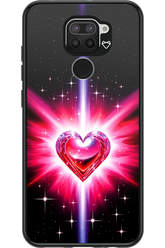 Bright Heart 2.0 - Xiaomi Redmi Note 9