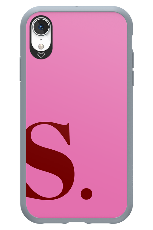 S (Sorbet) 2.0 - Apple iPhone XR