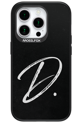 (Off Space) D 2.0 - Apple iPhone 15 Pro