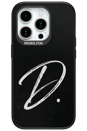 (Off Space) D 2.0 - Apple iPhone 15 Pro