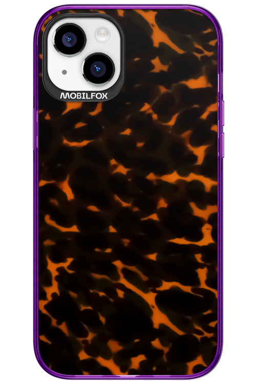 Tortie - Apple iPhone 15 Plus