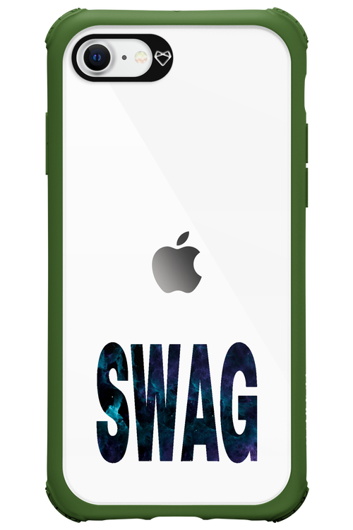 Holo Swag - Apple iPhone SE 2022