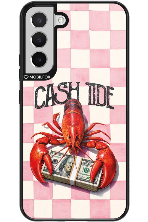 Cash Tide 2.0 - Samsung Galaxy S22+