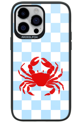 Oh Crab - Apple iPhone 14 Pro Max