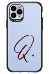 (Jellyfish Presso) Q 2.0 - Apple iPhone 11 Pro