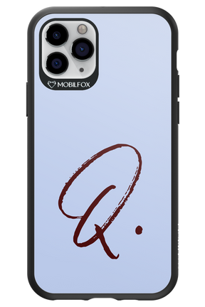 (Jellyfish Presso) Q 2.0 - Apple iPhone 11 Pro