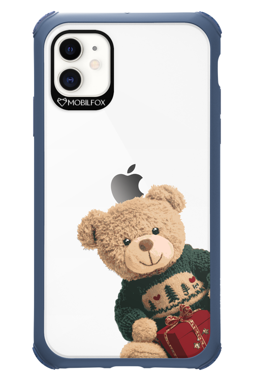 Gifting Bear - Apple iPhone 11