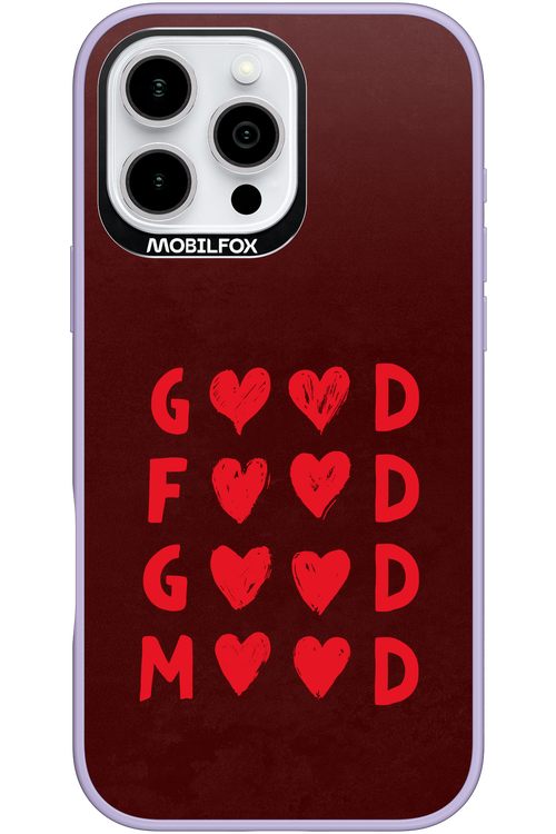 GOOD - Apple iPhone 16 Pro Max