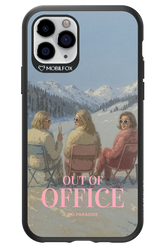 Out Of Office - Apple iPhone 11 Pro