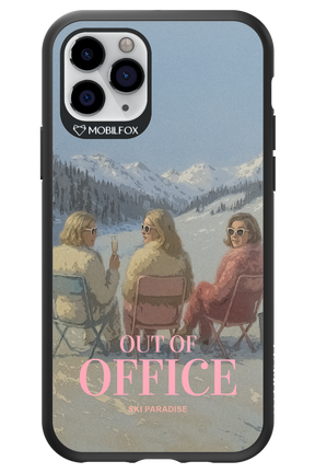Out Of Office - Apple iPhone 11 Pro