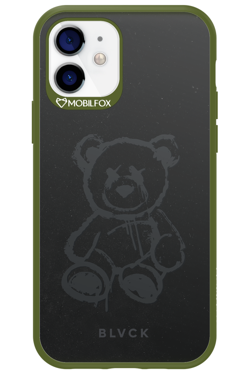 BLVCK BEAR - Apple iPhone 12