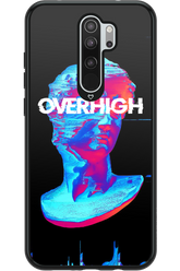Overhigh - Xiaomi Redmi Note 8 Pro