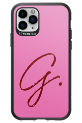 (Sorbet) G 2.0 - Apple iPhone 11 Pro