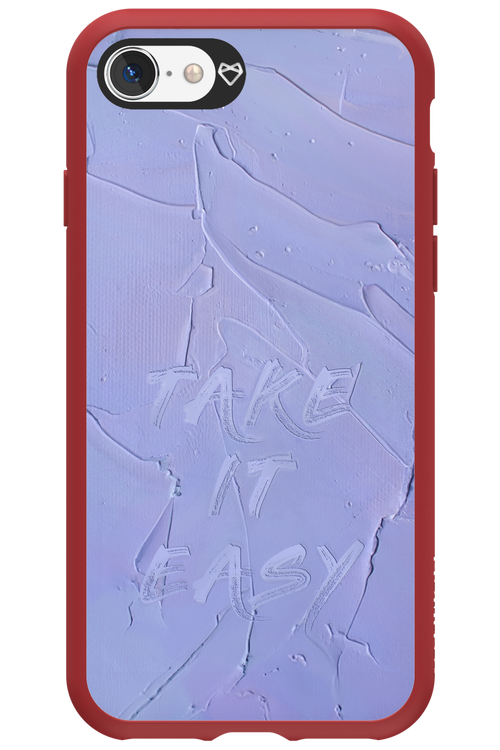 Take it easy - Apple iPhone SE 2022