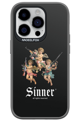 Sinner - Apple iPhone 14 Pro