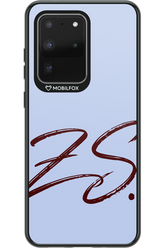 (Jellyfish Presso) ZS 2.0 - Samsung Galaxy S20 Ultra 5G