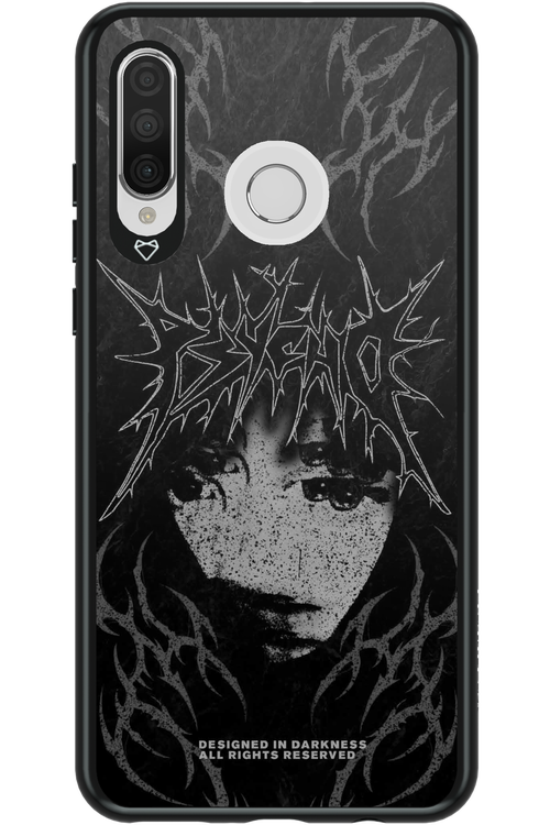 Schizo - Huawei P30 Lite