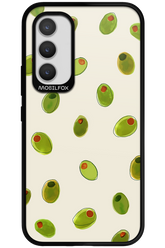 Olive Babe - Samsung Galaxy A34