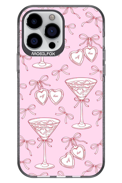 Tipsy Toast 2.0 - Apple iPhone 13 Pro Max
