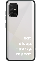 Party Loop Light 2.0 - Samsung Galaxy A51