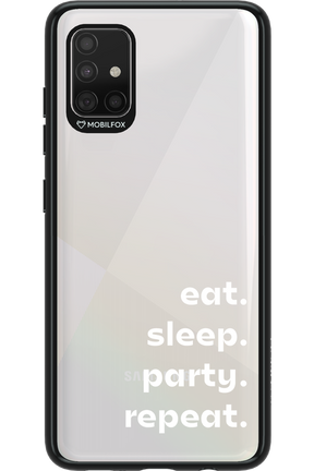 Party Loop Light 2.0 - Samsung Galaxy A51