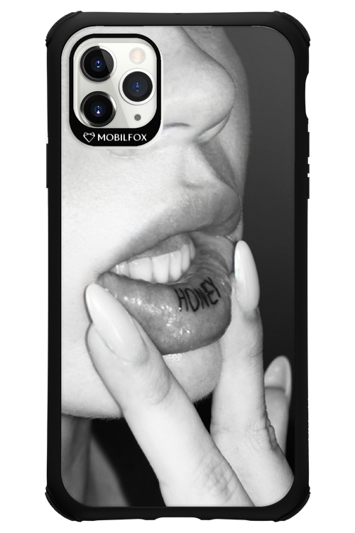 Lip Secret - Apple iPhone 11 Pro Max