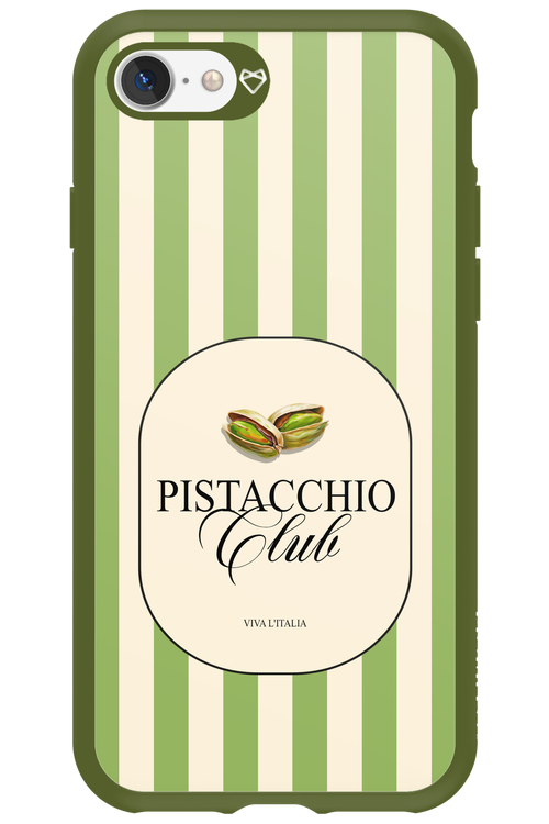 P-Club - Apple iPhone 7