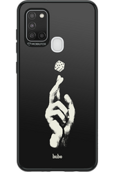 DAMNED LUCK 2.0 - Samsung Galaxy A21 S