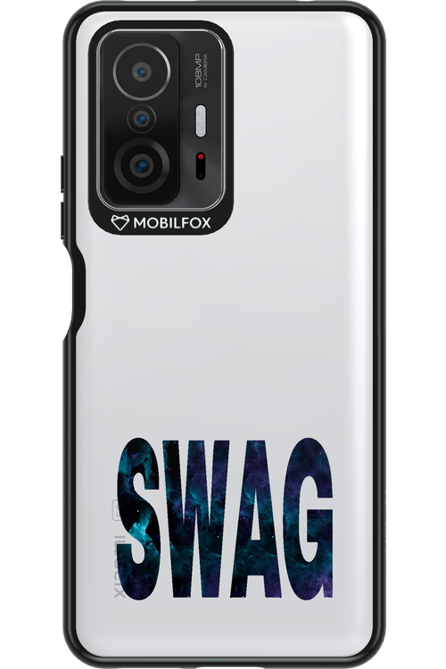 Holo Swag - Xiaomi Mi 11T