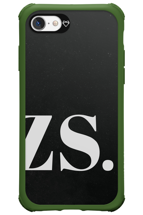 ZS (Off Space) 2.0 - Apple iPhone 7