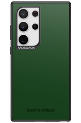 Earth Green 2.0 - Samsung Galaxy S24 Ultra