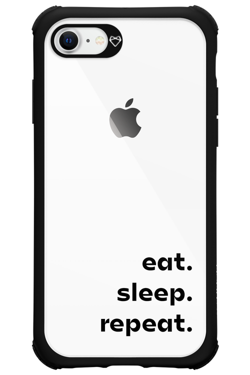 Daily Loop 2.0 - Apple iPhone 8