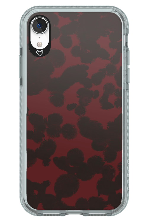 Bordeaux Skin - Apple iPhone XR