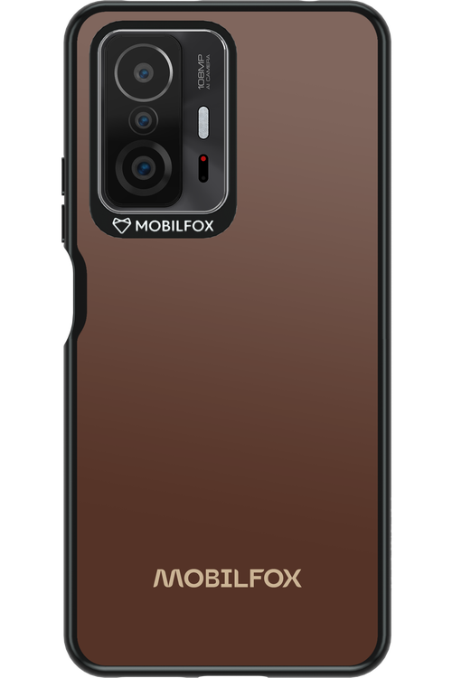 Espressso 2.0 - Xiaomi Mi 11T Pro