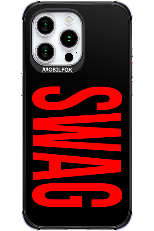 SWAG 2.0 - Apple iPhone 15 Pro Max
