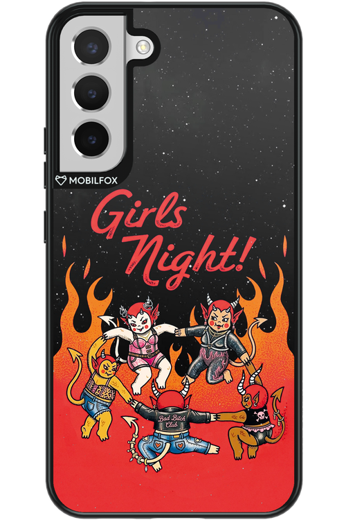Girls Night 2.0 - Samsung Galaxy S22+