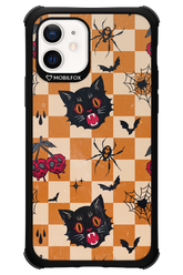 Witch's Patch - Apple iPhone 12