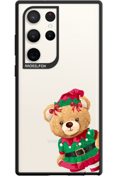Mrs. Elf - Samsung Galaxy S23 Ultra