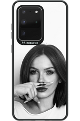 Soft Focus - Samsung Galaxy S20 Ultra 5G