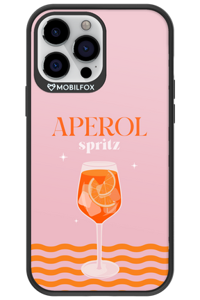 Aperol - Apple iPhone 13 Pro Max