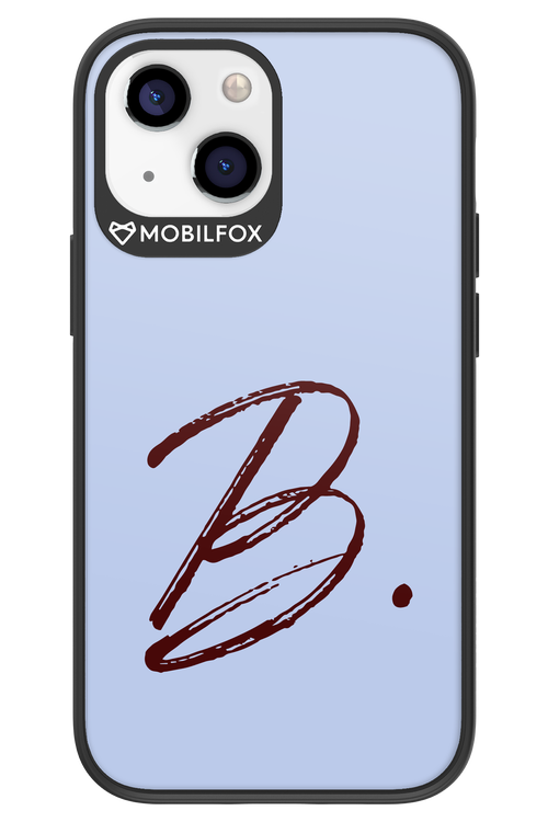(Jellyfish Presso) B 2.0 - Apple iPhone 13 Mini