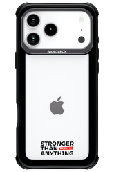 Stronger (Nude) 2.0 - Apple iPhone 17 Pro Max