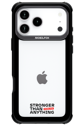 Stronger (Nude) 2.0 - Apple iPhone 17 Pro Max