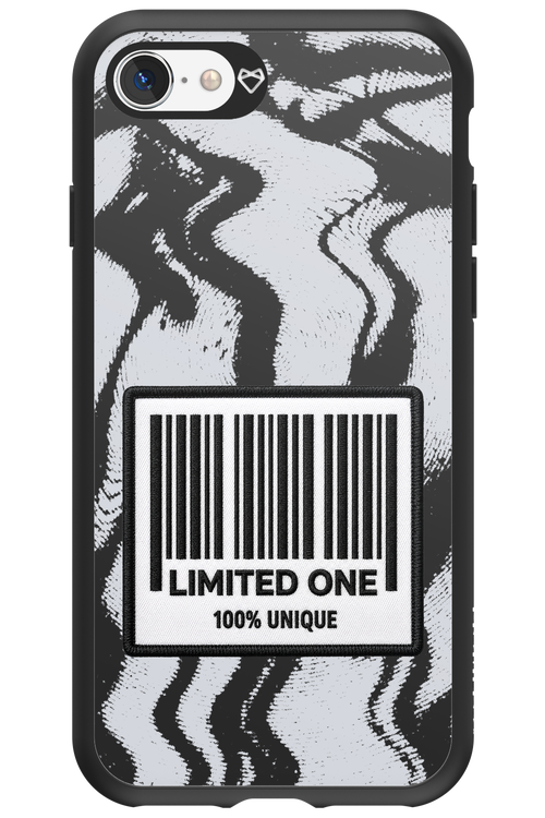 Limited One 2.0 - Apple iPhone SE 2020