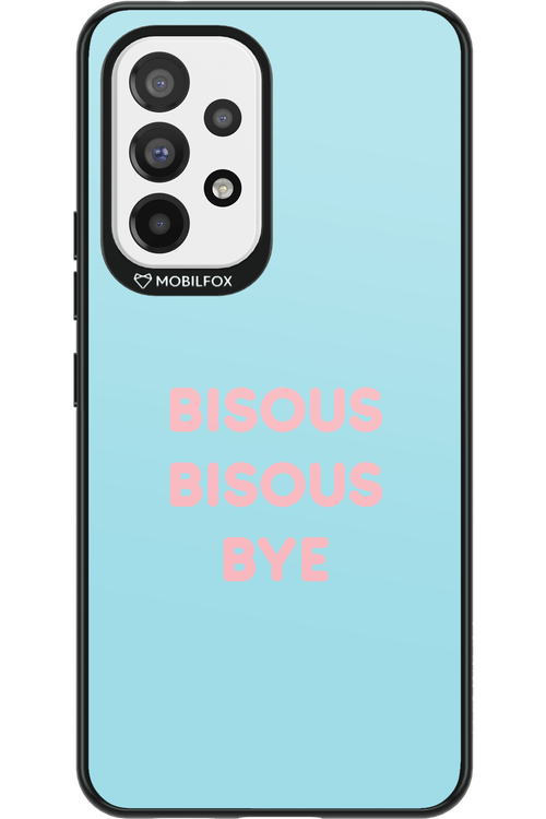 Bisous - Samsung Galaxy A53