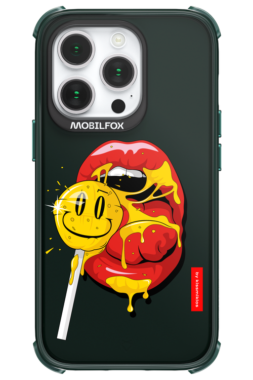 Lolli Kiss 2.0 - Apple iPhone 14 Pro