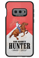 HOE BOUNTY HUNTER 2.0 - Samsung Galaxy S10e