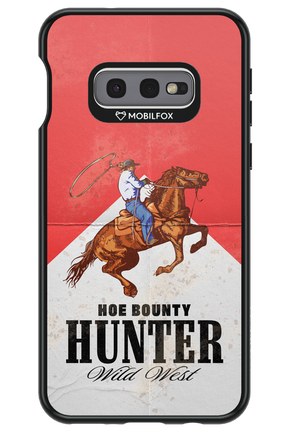 HOE BOUNTY HUNTER 2.0 - Samsung Galaxy S10e