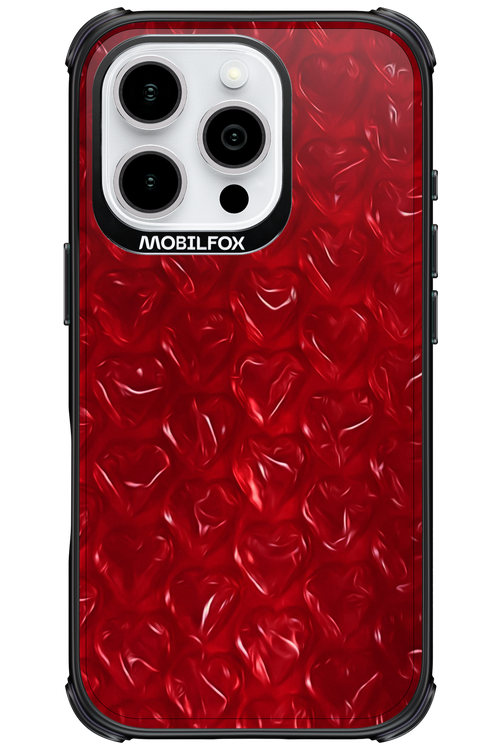 Air Heart - Apple iPhone 16 Pro