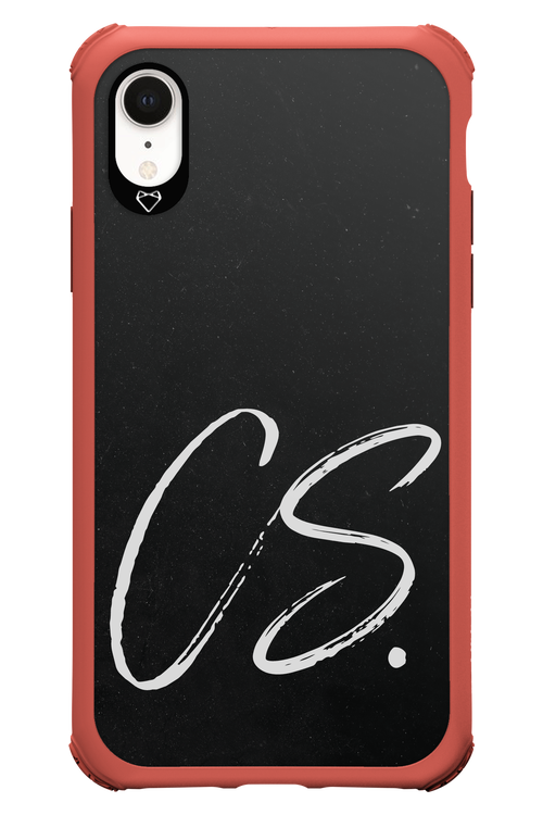(Off Space) CS 2.0 - Apple iPhone XR